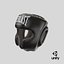Everlast Protective Boxing Helmet