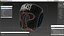 Everlast Protective Boxing Helmet
