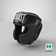 Everlast Protective Boxing Helmet