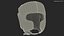 Everlast Protective Boxing Helmet