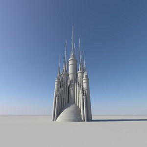 3d palace