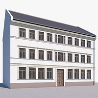 Townhouse 103