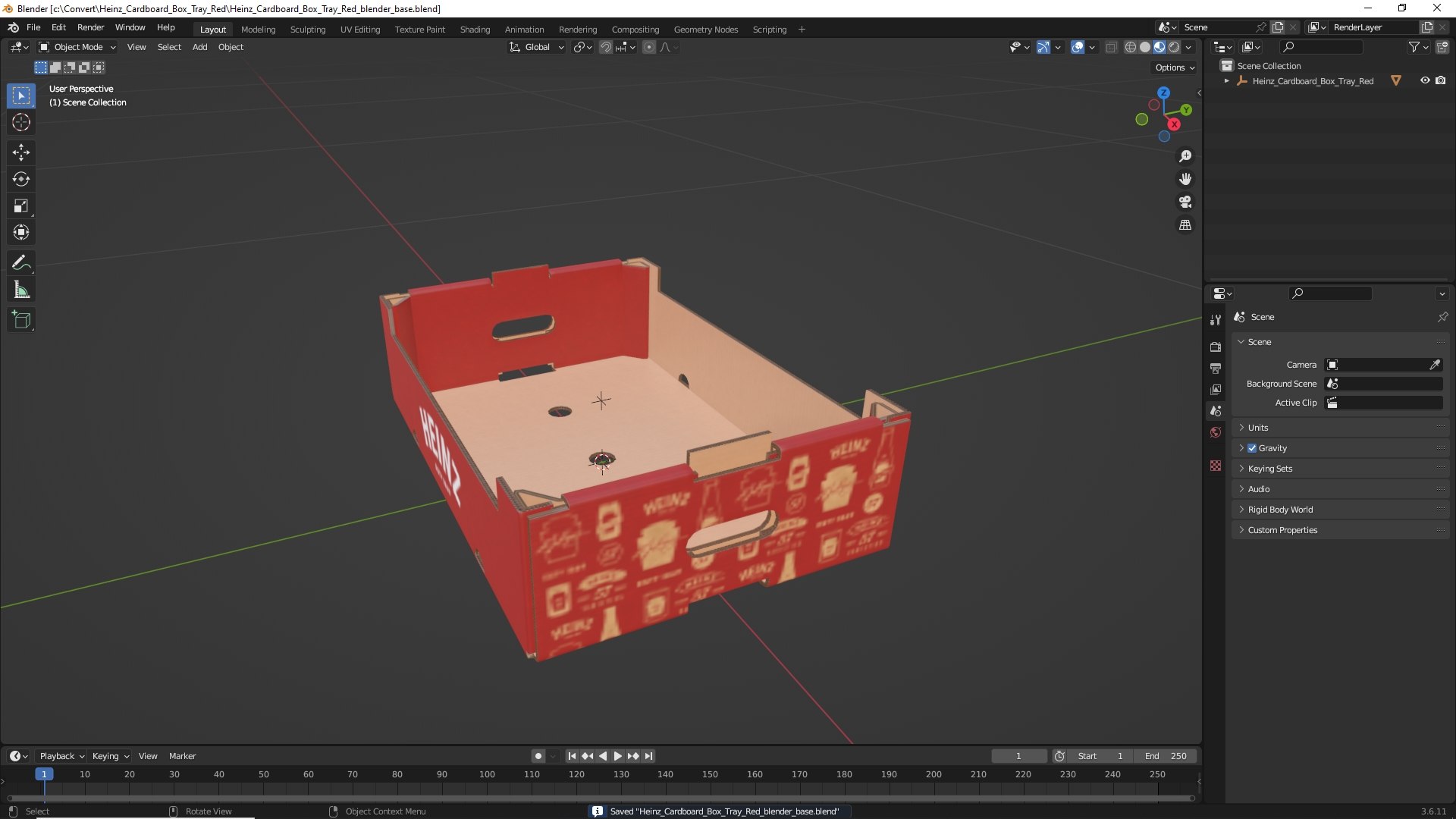 3D Heinz Cardboard Box Tray Red https://p.turbosquid.com/ts-thumb/wd/RIlnGY/JU/heinz_cardboard_box_tray_red_1001/jpg/1789420035/1920x1080/fit_q87/51d681b3ded546ae2825366b7eedf1d4f54b8972/heinz_cardboard_box_tray_red_1001.jpg
