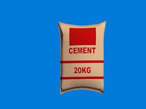 CementBag