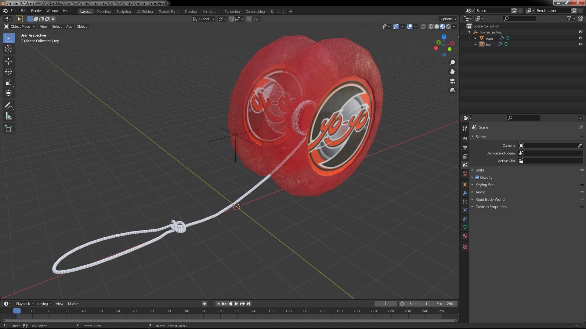 Toy Yo-Yo Red 3D model https://p.turbosquid.com/ts-thumb/wd/XrZ2RY/Zk/toyyoyoredmb3dmodel018/jpg/1693824718/1920x1080/fit_q87/95d74c6c30f7a341133f389bd6ee94995f22f0dc/toyyoyoredmb3dmodel018.jpg