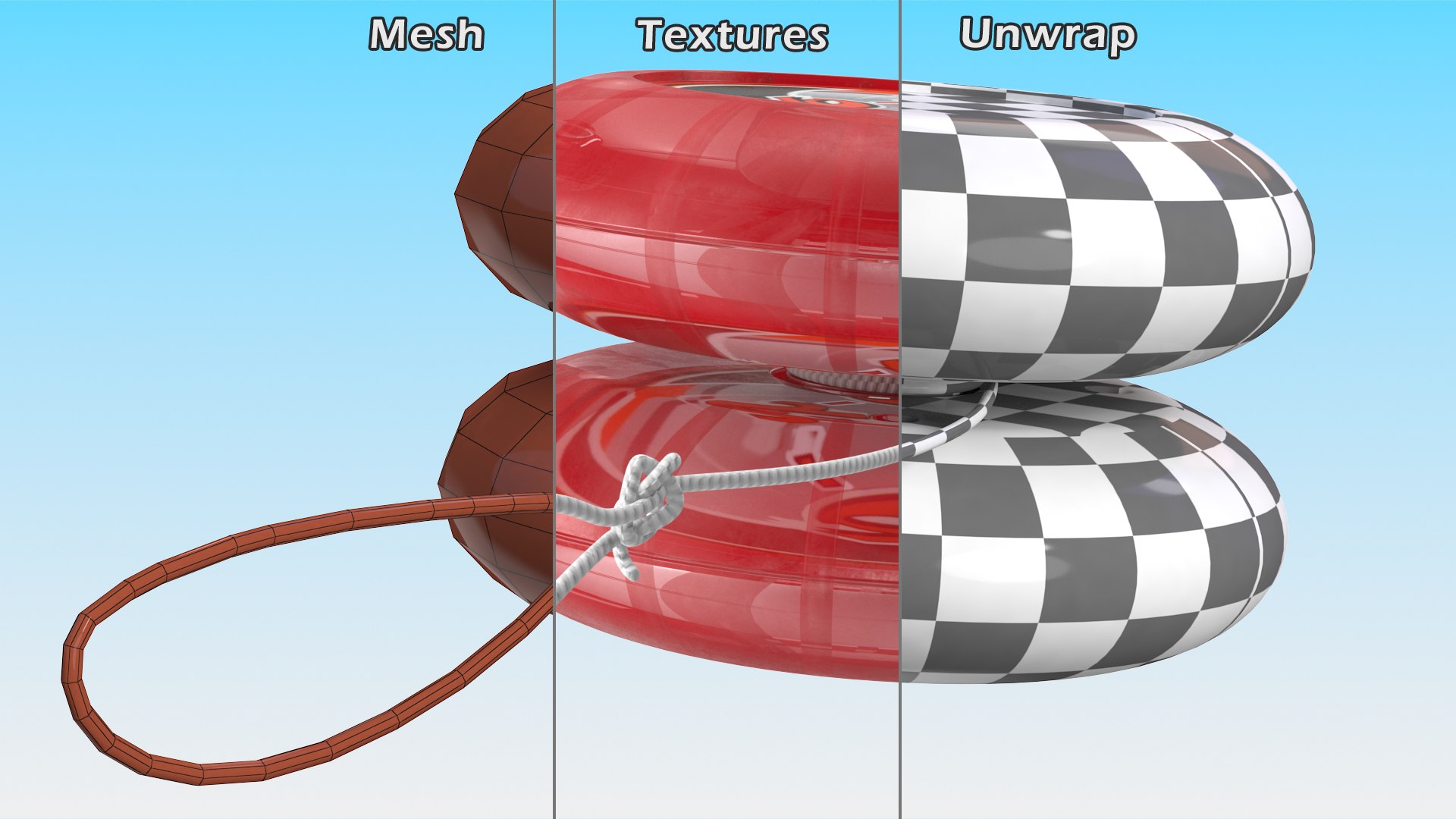 Toy Yo-Yo Red 3D model https://p.turbosquid.com/ts-thumb/wd/XrZ2RY/xq/toyyoyoredmb3dmodel012/jpg/1693824698/1920x1080/fit_q87/1bed005b0a9d107608501ed6140d330dc8bf659c/toyyoyoredmb3dmodel012.jpg
