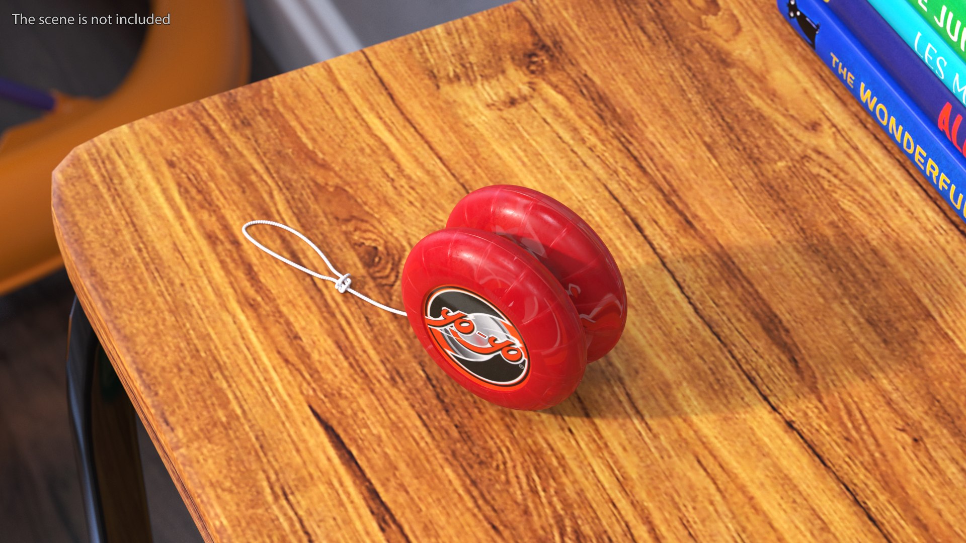 Toy Yo-Yo Red 3D model https://p.turbosquid.com/ts-thumb/wd/XrZ2RY/yr/toyyoyoredmb3dmodel003/jpg/1693824664/1920x1080/fit_q87/662cc582ededa942ca7cc2d644008557865d210c/toyyoyoredmb3dmodel003.jpg