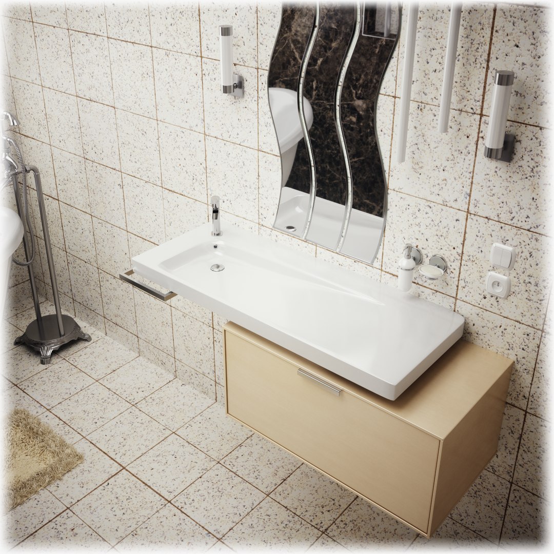 3D lightwave 2018 octane model - TurboSquid 1291122