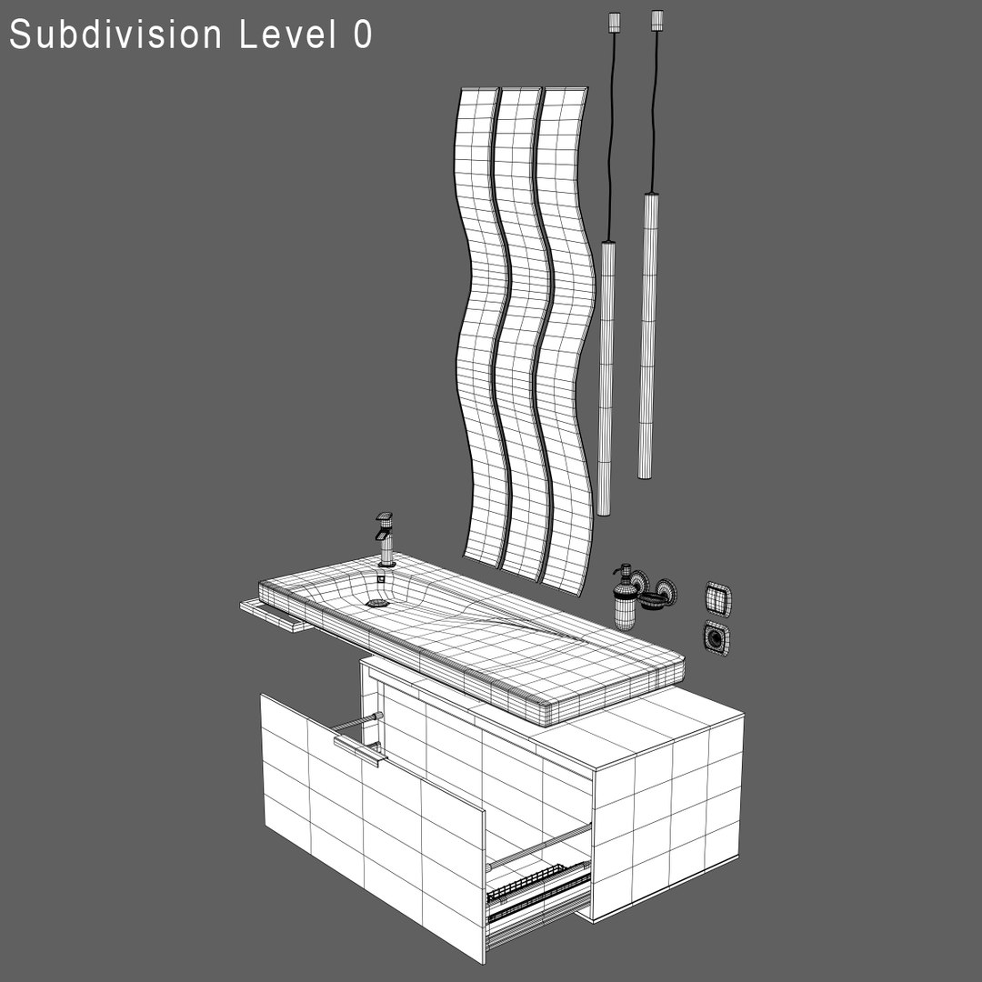 3D lightwave 2018 octane model - TurboSquid 1291122