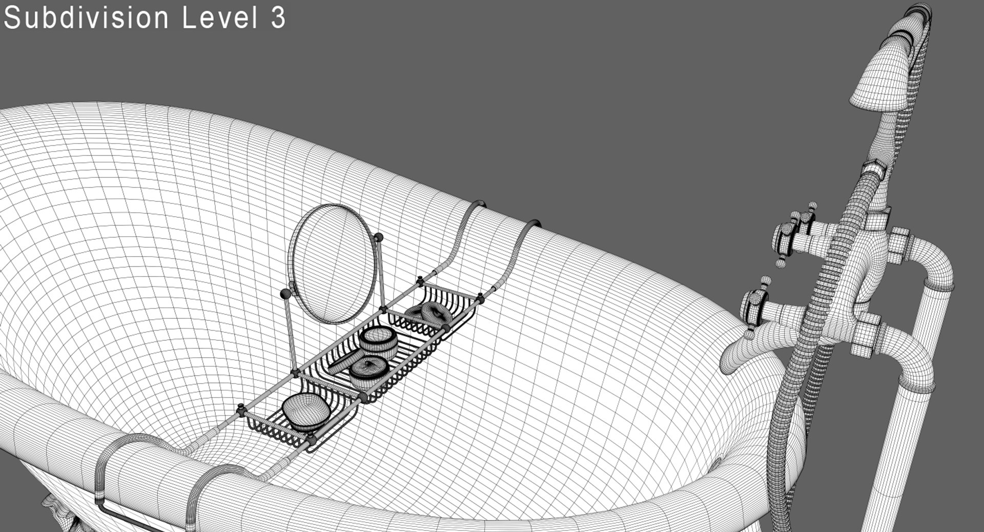3D lightwave 2018 octane model - TurboSquid 1291122