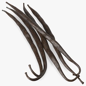 Vanilla Sticks