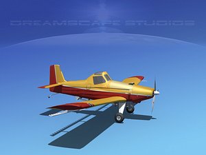EMB-202A Cropduster V04