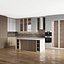 Kitchen 059 3D model