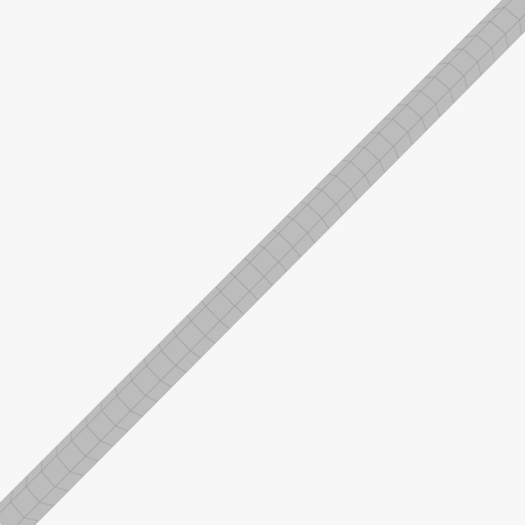 3D Rope Tiled - TurboSquid 1229530
