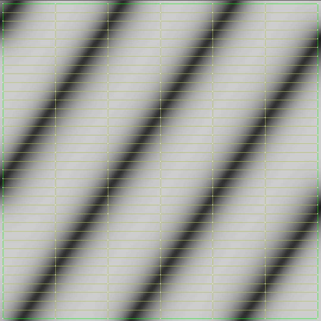3D Rope Tiled - TurboSquid 1229530