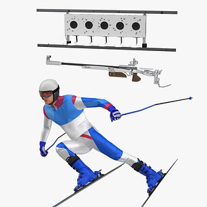 Biathlon Collection 2