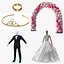 Hochzeitskollektion
