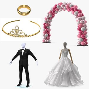 Wedding Collection