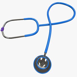 Stethoscope