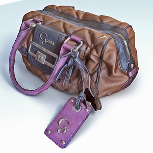 FASHION BAG