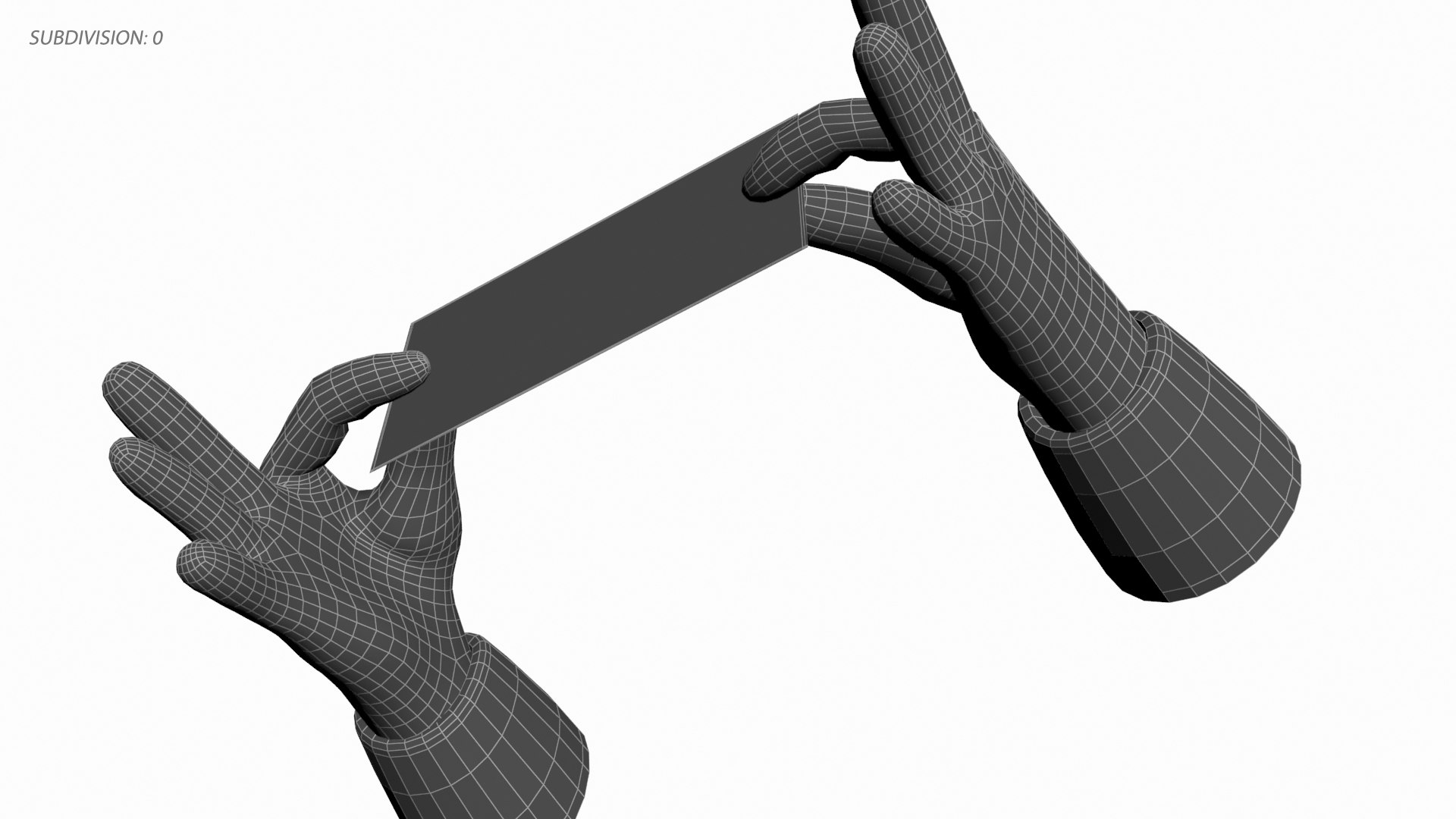 3D model Hands Holding Card https://p.turbosquid.com/ts-thumb/wd/y0apOD/AW/4/jpg/1745961669/1920x1080/fit_q87/cf55981602938d2485aae2231709c61aee48953d/4.jpg