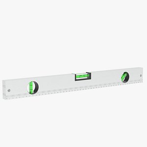 Spirit level