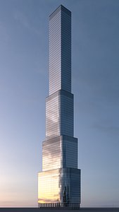 Skyscraper 01