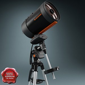 Telescope Celestron