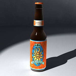 Beer Bottle