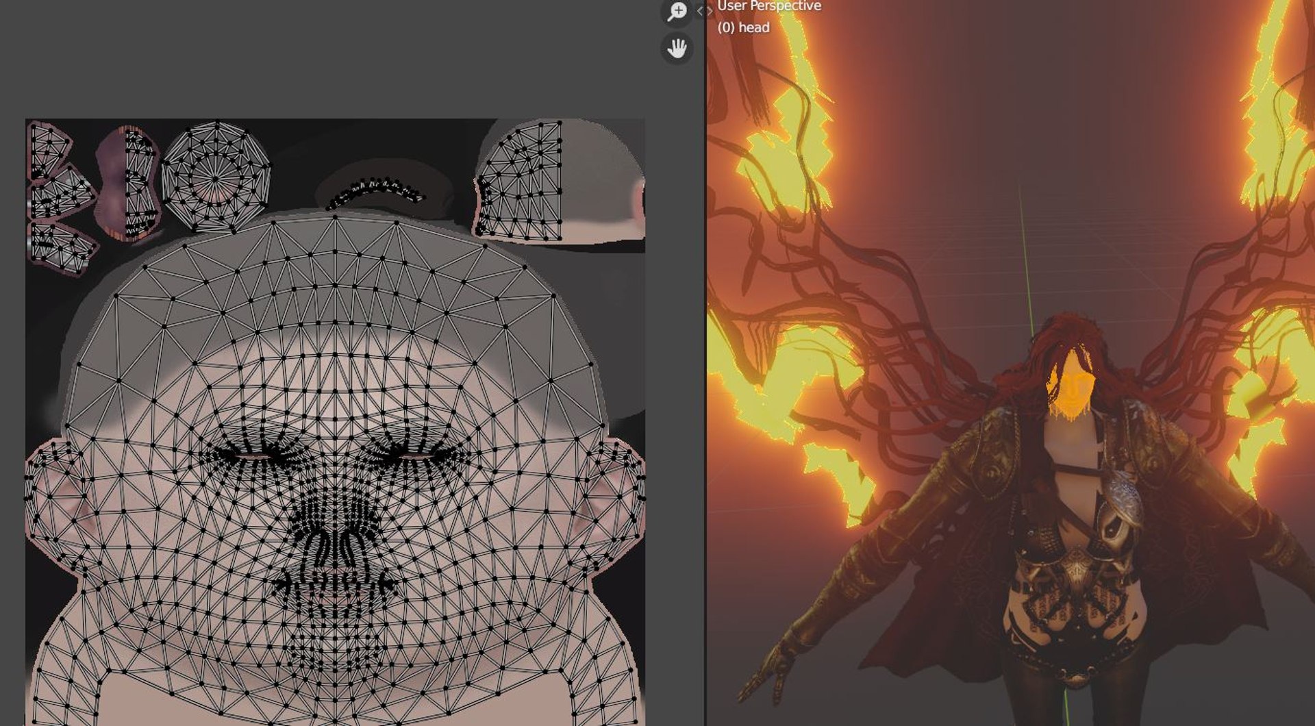 3D butter fly - TurboSquid 2121646