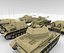Panzer IV variation - Fixed for higher blender version