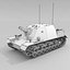 Panzer IV variation - Fixed for higher blender version