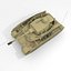 Panzer IV variation - Fixed for higher blender version