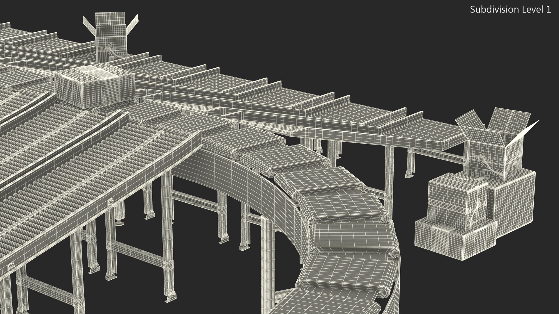 Warehouse Crossbelt Sorting Line with Boxes 3D https://p.turbosquid.com/ts-thumb/we/8xVUyz/Yf/warehouse_crossbelt_sorting_line_with_boxes_021/jpg/1750906470/1920x1080/fit_q87/78de051c46ed825d55263f8dd5a657c76610a5c9/warehouse_crossbelt_sorting_line_with_boxes_021.jpg