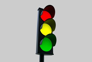 traffic light