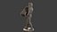 1900 Antartic Sailor ANS1 015 3D model