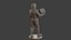 1900 Antartic Sailor ANS1 015 3D model