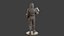 1900 Antartic Sailor ANS1 015 3D model