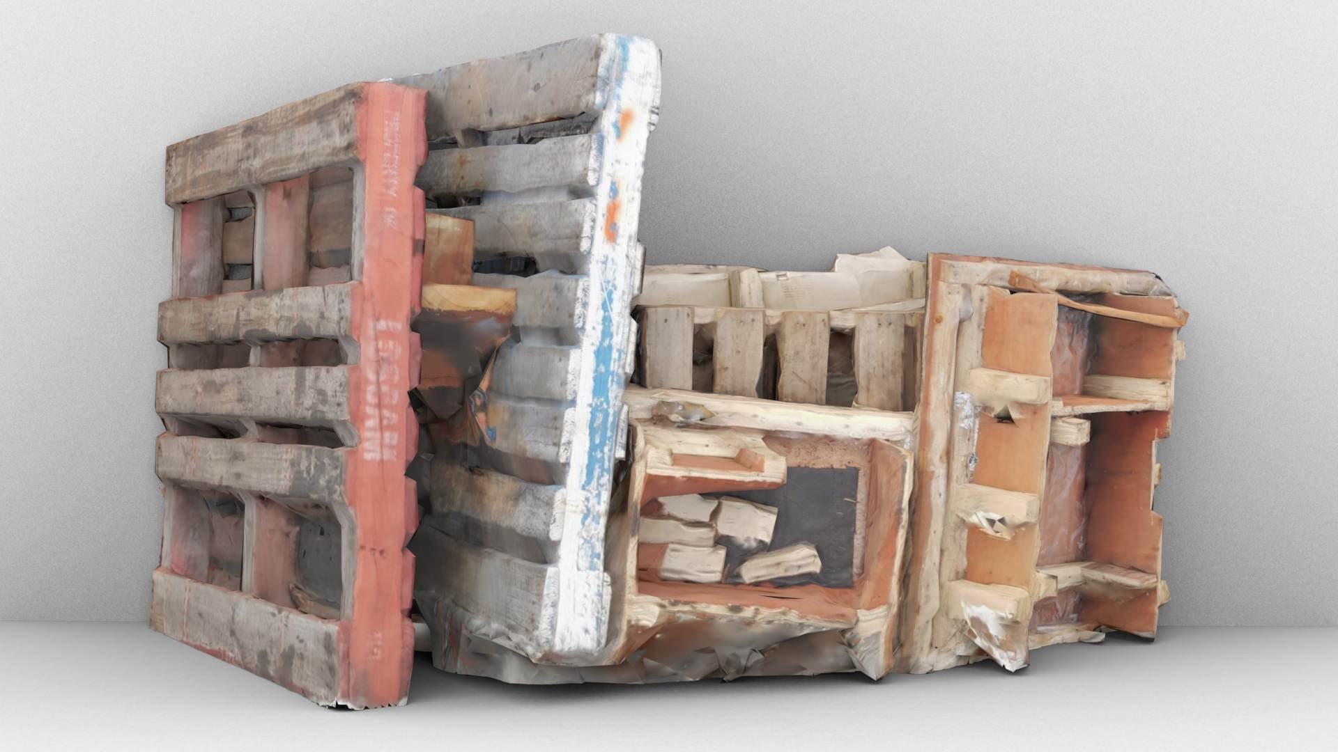 Wood Pallets 3D https://p.turbosquid.com/ts-thumb/we/C6j0ZE/3U/woodpallete3/jpg/1628492169/1920x1080/fit_q87/6519a98384b23b4f40cd0ce193778d87ad92c954/woodpallete3.jpg