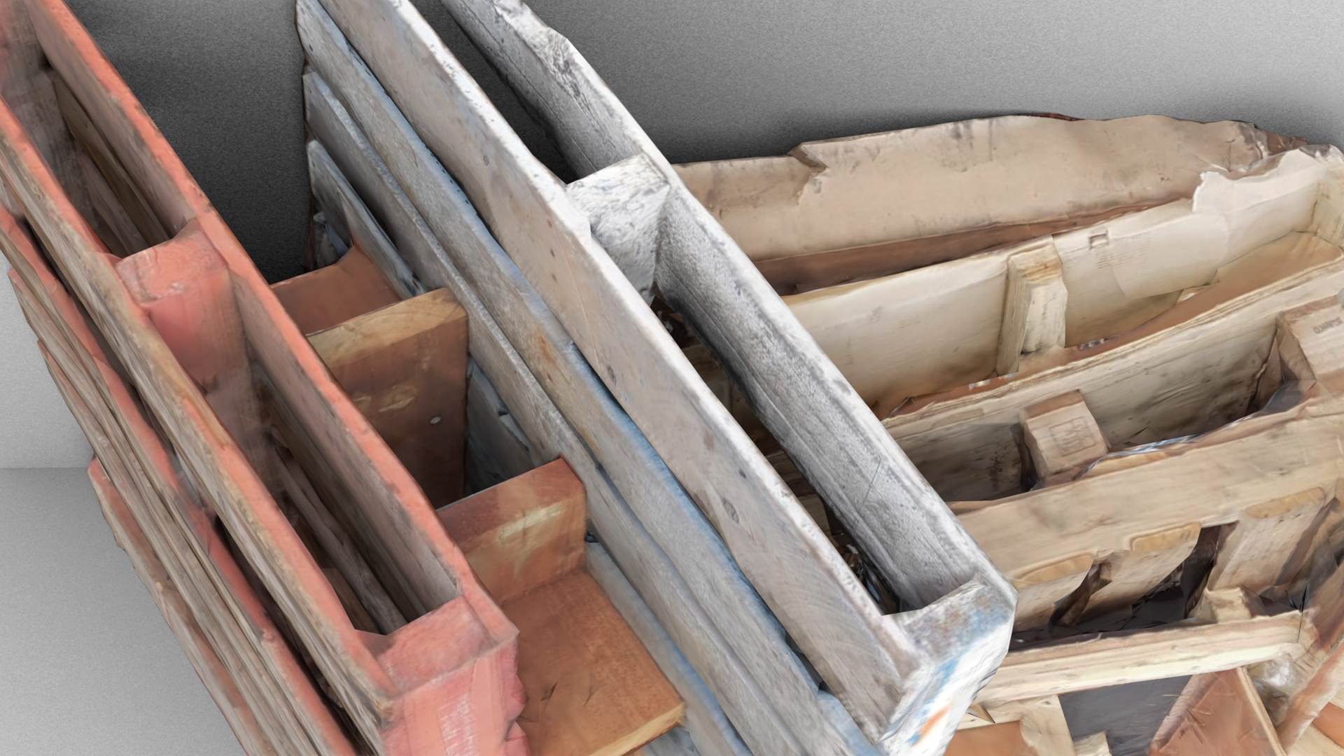 Wood Pallets 3D https://p.turbosquid.com/ts-thumb/we/C6j0ZE/5f/woodpallete7/jpg/1628492170/1920x1080/fit_q87/79e4a9d1f86aaf2692ef161338af5ed21d9db734/woodpallete7.jpg