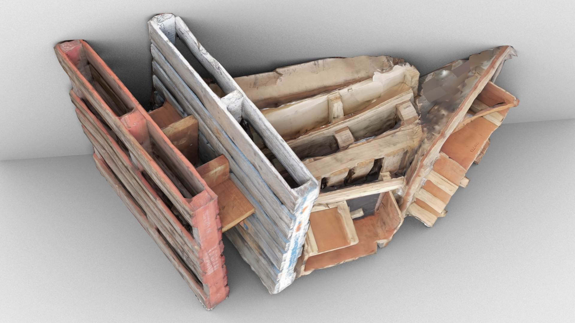 Wood Pallets 3D https://p.turbosquid.com/ts-thumb/we/C6j0ZE/fV/woodpallete4/jpg/1628492169/1920x1080/fit_q87/598e029a91e88858b2cdc058e28dd9c97cba7c7b/woodpallete4.jpg