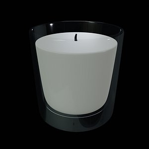 Candles and candleholders Votive Candle