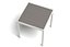 IKEA SJALLAND Short table grey