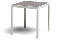 IKEA SJALLAND Short table grey