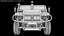 GAZ-2330タイガーHMTV