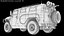GAZ-2330タイガーHMTV