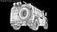 GAZ-2330タイガーHMTV
