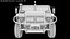 GAZ-2330タイガーHMTV