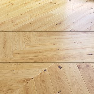 Oak Shetland