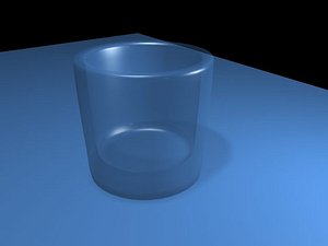 cool 3d model